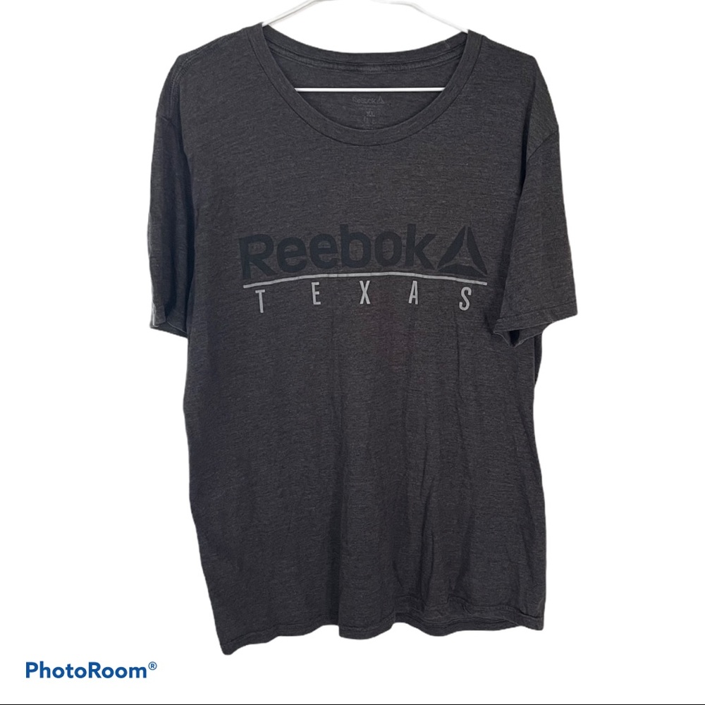 Reebok Texas T-shirt size XL